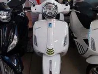 piaggio vespa gts 310 super euro 7049.00