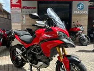ducati multistrada 1200 s