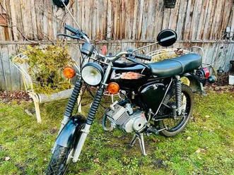 simon s51 b2 „enduro“