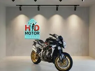 mv agusta brutale 910 r