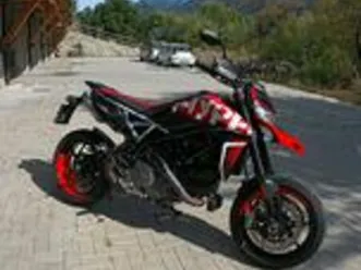 ducati hypermotard 950 rve