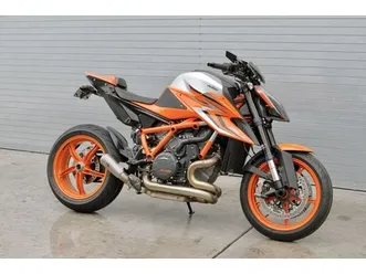 2023 ktm super duke 1290 r evo