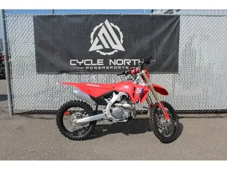 2025 honda crf450r