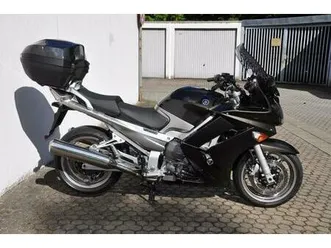 yamaha fjr1300a rp13
