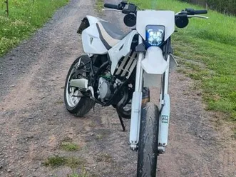 aprilia mx 125/140 supermoto sm 2takt rotax nur ◊