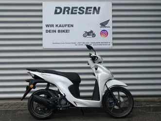 honda vision 110 cbs * modell 2026 * neufahrzeug *