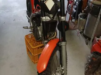 beta evo 300 arancione