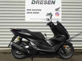 honda pcx 125 abs dx * neu 2026 * 6 jahre garantie *