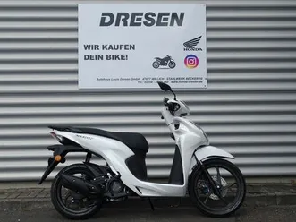 honda vision 110 cbs * modell 2026 * neufahrzeug *