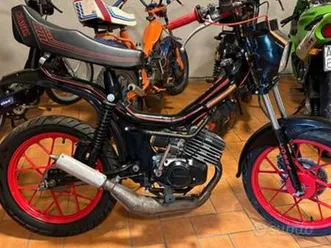 mzv cobra minarelli p6 60 cc