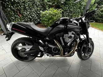 yamaha mt01 top zustand & top design