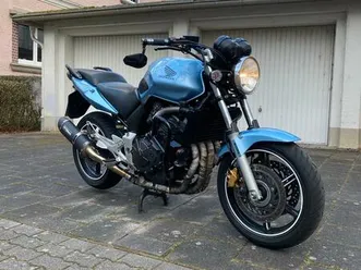 honda cbf 600 pc 38 mit abs