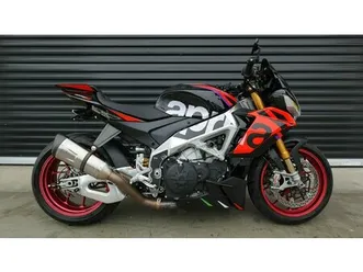 2023 aprilia tuono v4 factory