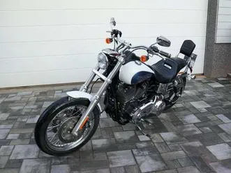 harley-davidson low rider