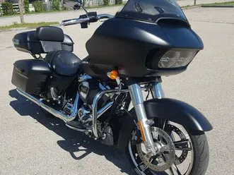 harley-davidson road glide