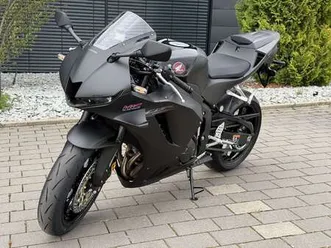 honda cbr 600
