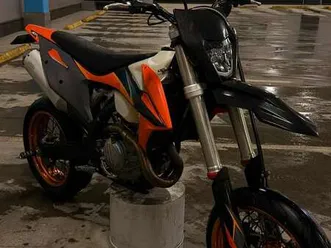 ktm 500 exc