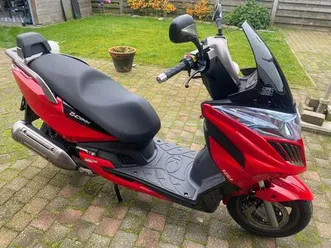 ② kimco g-dink 125