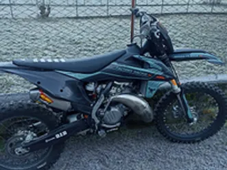 ktm sx 2025