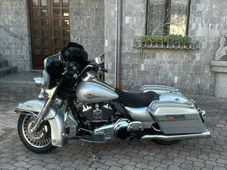 harley-davidson ultra classic electra glide classic 1690 103