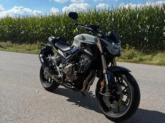 honda cb 500 f | mivv gp pro