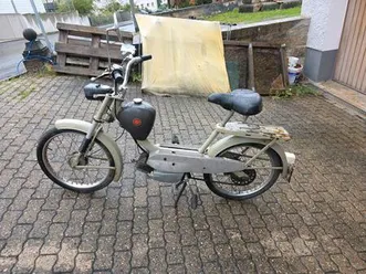 kreidler mofa mf 4