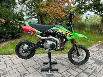 ycf f88se pitbike