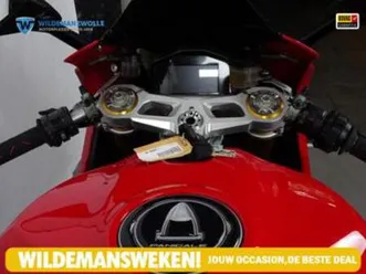 ducati 1299 panigale — motoren | ducati — marktplaats