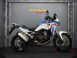 honda crf 1100 l africa twin dct — motoren | honda — marktplaats