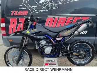 yamaha wr 125 r leovince inzahlungn. finanzierung