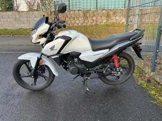 honda motorrad cb125f cbf125 jc84