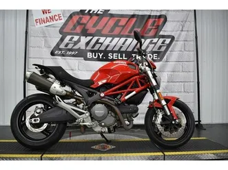 2013 ducati monster 696