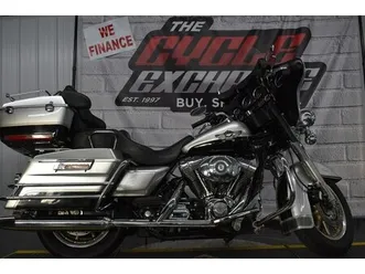 2003 harley-davidson flhtc - electra glide classic *