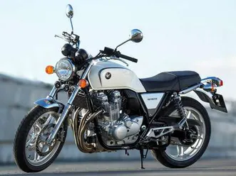 honda cb 1100