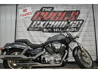 2006 honda vtx 1300 c