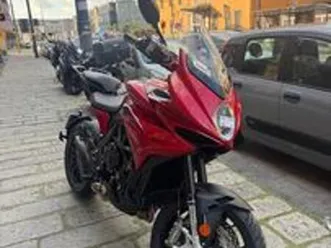 mv agusta turismo veloce 800 - 2024