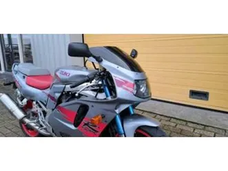 suzuki gsx-r 750 (bj 1994) — motoren | suzuki — marktplaats