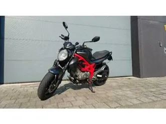 suzuki sfv650 gladius abs (a2) — motoren | suzuki — marktplaats