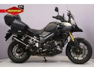 suzuki dl 1000 v-strom (bj 2014) — motoren | suzuki — marktplaats