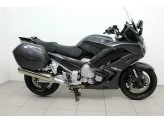 yamaha fjr 1300 a (bj 2019) — motoren | yamaha — marktplaats