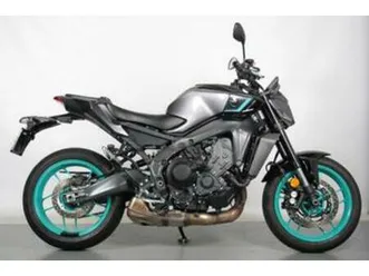 yamaha mt-09 y-amt (bj 2024) — motoren | yamaha — marktplaats