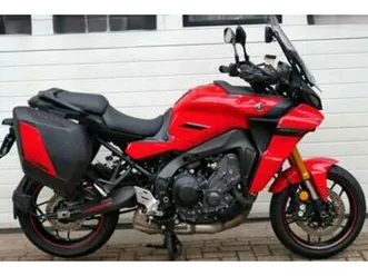 yamaha tracer 900 gt (bj 2023) — motoren | yamaha — marktplaats