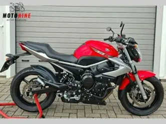 yamaha xj 6 abs (bj 2012) — motoren | yamaha — marktplaats