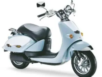 aprilia habana custom 50cc - 70km/u - bougie vervangen — scooters | yamaha — marktplaats