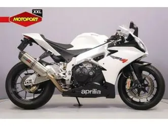 aprilia rsv4 r (bj 2010) — motoren | aprilia — marktplaats
