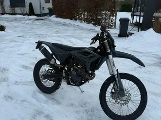 beta rr125 x (sonder edition)