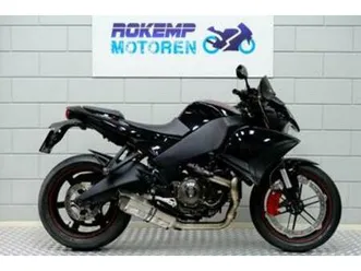 buell 1125cr tour (bj 2009) — motoren | buell — marktplaats