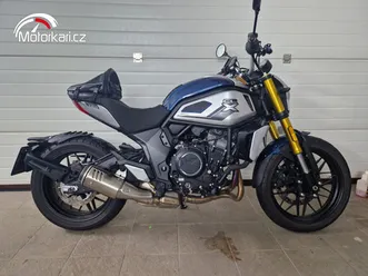 cfmoto 700cl-x heritage