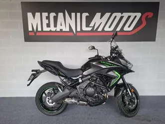 2025 faible kilometrage