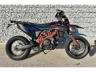 occasion ktm 690 smc r